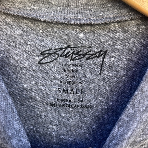 NWOT Stassy women’s tank top size small. - Picture 3 of 11